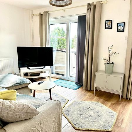 Home From Home Sleeps Seven Hastings Luaran gambar