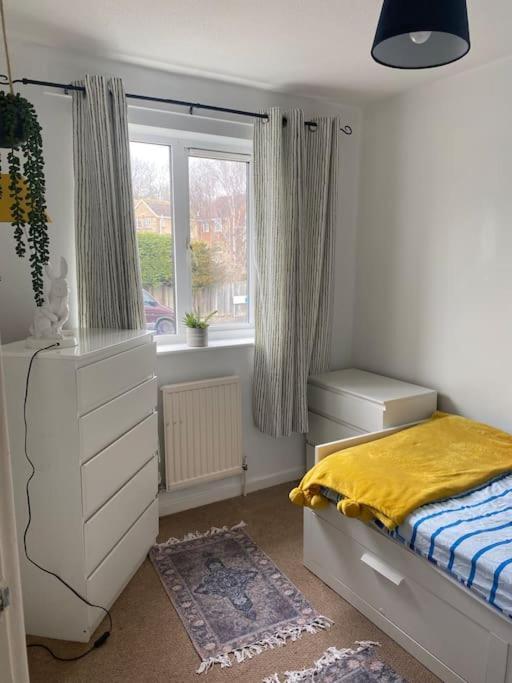 Home From Home Sleeps Seven Hastings Luaran gambar