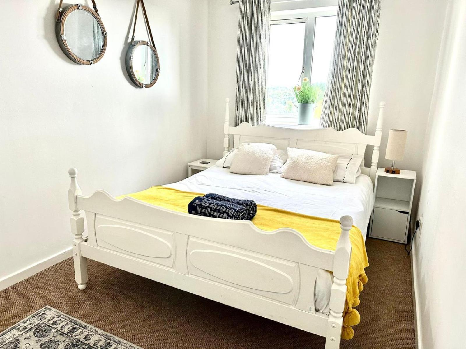 Home From Home Sleeps Seven Hastings Luaran gambar